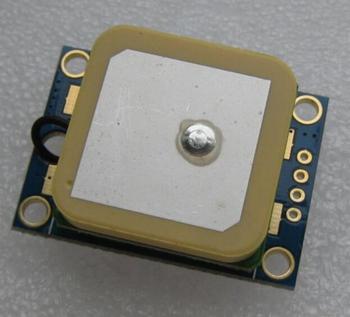 GY-GPSV2-6M large antenna GPS NEO-6M module